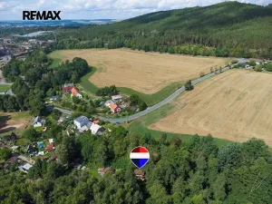 Prodej chaty, Hrádek, 32 m2