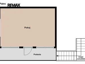 Prodej chaty, Hrádek, 32 m2