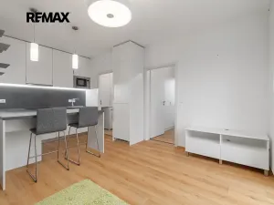 Pronájem bytu 2+kk, Zbůch, Brigádnická, 40 m2