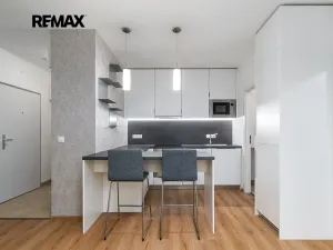 Pronájem bytu 2+kk, Zbůch, Brigádnická, 40 m2