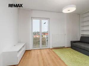 Pronájem bytu 2+kk, Zbůch, Brigádnická, 40 m2