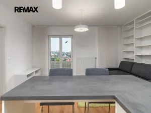 Pronájem bytu 2+kk, Zbůch, Brigádnická, 40 m2