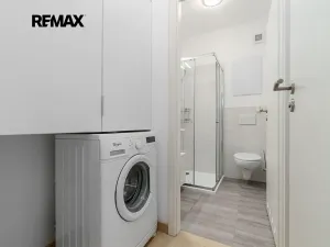 Pronájem bytu 2+kk, Zbůch, Brigádnická, 40 m2