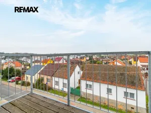 Pronájem bytu 2+kk, Zbůch, Brigádnická, 40 m2