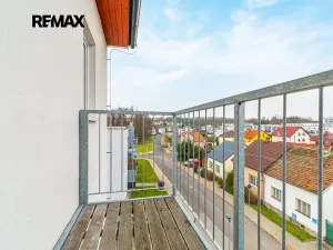 Pronájem bytu 2+kk, Zbůch, Brigádnická, 40 m2