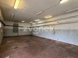 Pronájem skladu, Slavičín, Za Humny, 81 m2