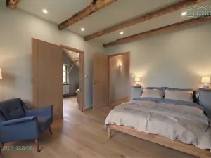 Prodej rodinného domu, Přívětice, 125 m2