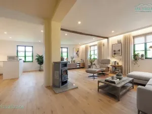 Prodej rodinného domu, Přívětice, 125 m2