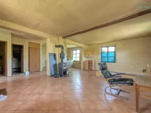 Prodej rodinného domu, Přívětice, 125 m2