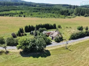 Prodej rodinného domu, Přívětice, 125 m2