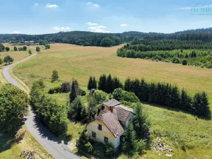 Prodej rodinného domu, Přívětice, 125 m2