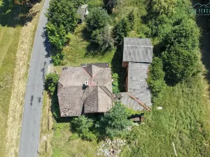 Prodej rodinného domu, Přívětice, 125 m2