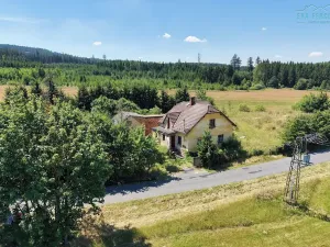 Prodej rodinného domu, Přívětice, 125 m2
