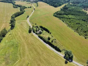 Prodej rodinného domu, Přívětice, 125 m2