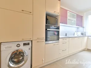 Pronájem bytu 3+1, Brno, Molákova, 73 m2