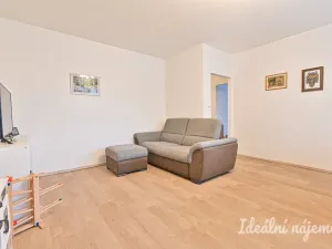 Pronájem bytu 3+1, Brno, Molákova, 73 m2
