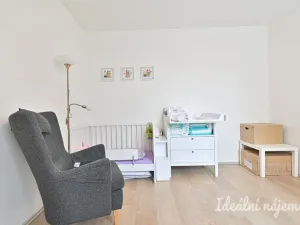 Pronájem bytu 3+1, Brno, Molákova, 73 m2
