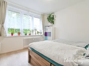 Pronájem bytu 3+1, Brno, Molákova, 73 m2