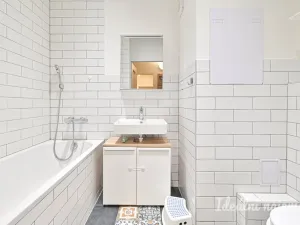 Pronájem bytu 3+1, Brno, Molákova, 73 m2