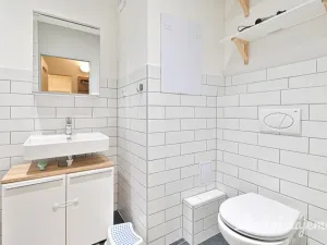Pronájem bytu 3+1, Brno, Molákova, 73 m2