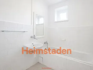 Pronájem bytu 2+1, Karviná - Nové Město, Zakladatelská, 70 m2