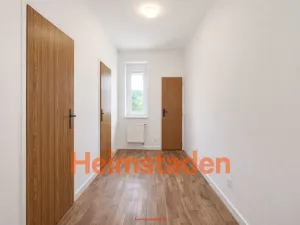 Pronájem bytu 2+1, Karviná - Nové Město, Zakladatelská, 70 m2