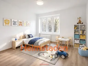 Pronájem bytu 3+1, Karviná - Nové Město, tř. Osvobození, 72 m2