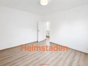 Pronájem bytu 3+1, Karviná - Nové Město, tř. Osvobození, 72 m2