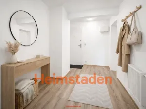 Pronájem bytu 3+1, Karviná - Nové Město, tř. Osvobození, 72 m2