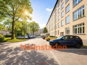 Pronájem bytu 3+1, Karviná - Nové Město, tř. Osvobození, 72 m2