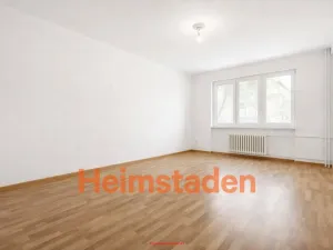 Pronájem bytu 2+1, Karviná - Nové Město, Fibichova, 56 m2