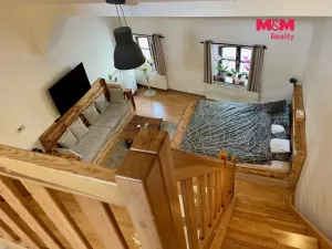 Pronájem bytu 1+kk, Nový Jičín, Žerotínova, 67 m2
