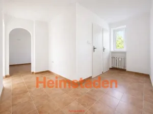 Pronájem bytu 2+1, Karviná - Nové Město, tř. Osvobození, 54 m2