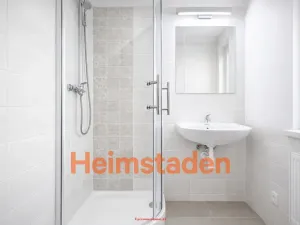 Pronájem bytu 1+1, Karviná - Ráj, Prameny, 39 m2