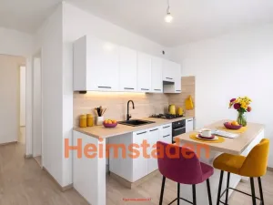 Pronájem bytu 2+1, Karviná - Ráj, Božkova, 53 m2