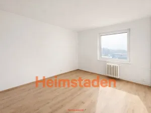 Pronájem bytu 3+1, Karviná - Ráj, Sovova, 67 m2