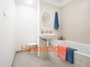 Pronájem bytu 1+1, Karviná - Hranice, Slovenská, 37 m2