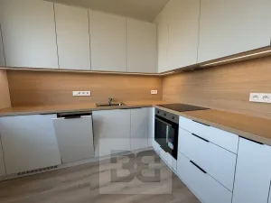 Pronájem bytu 2+kk, Brno, Jižní, 37 m2