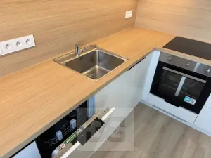Pronájem bytu 2+kk, Brno, Jižní, 37 m2