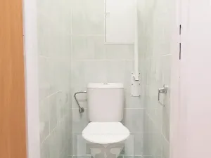 Pronájem bytu 3+kk, Praha - Žižkov, Habrová, 59 m2