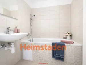 Pronájem bytu 3+1, Karviná - Hranice, Slovenská, 73 m2