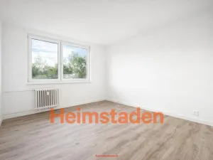 Pronájem bytu 3+1, Karviná - Hranice, Slovenská, 73 m2