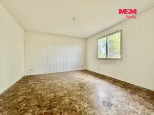 Prodej rodinného domu, Ostrava, Údernická, 55 m2
