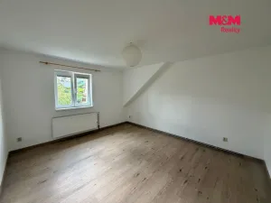 Pronájem bytu 2+kk, Děčín - Děčín VI-Letná, Polská, 48 m2