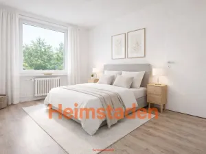 Pronájem bytu 3+1, Albrechtice, Hornická, 68 m2