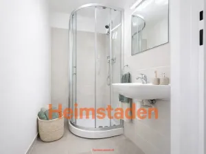 Pronájem bytu 1+1, Horní Suchá, Dr. Glazera, 39 m2