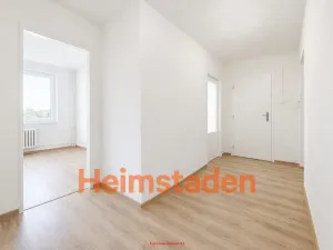 Pronájem bytu 1+1, Horní Suchá, Dr. Glazera, 39 m2
