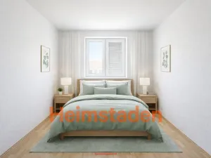 Pronájem bytu 3+kk, Havířov - Město, Hlavní třída, 75 m2