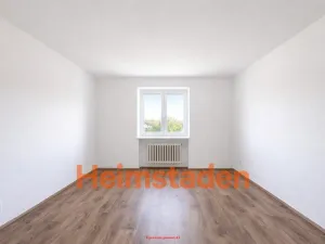 Pronájem bytu 3+kk, Havířov - Město, Hlavní třída, 75 m2