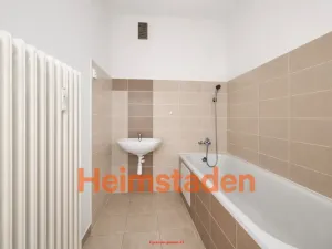 Pronájem bytu 3+kk, Havířov - Město, Hlavní třída, 75 m2